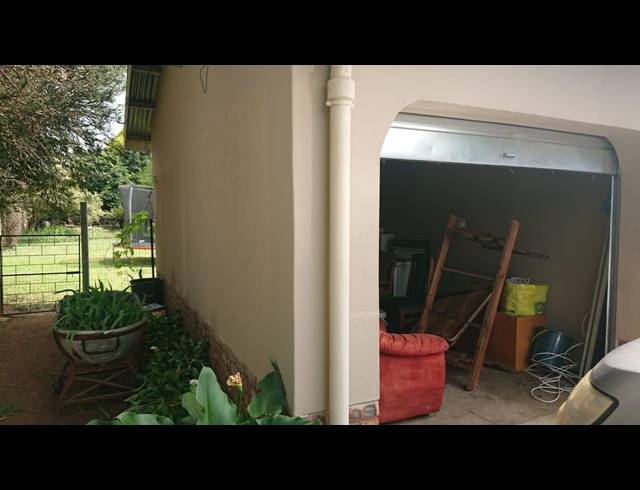 3 BEDROOM HOUSE RENTED IN GLENCOE